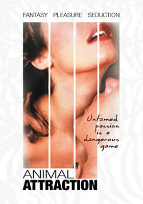 Animal Attraction - USED
