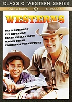 TV Classic Westerns: Volume One - USED