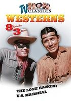 TV Classic Westerns: Volume 3 - USED