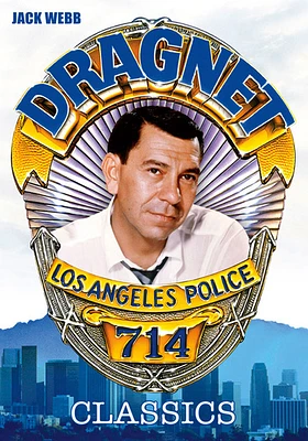 Dragnet Classics: Volume 1 - USED