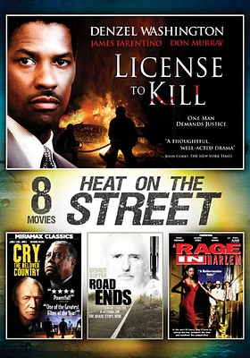 Film Heat on the Street