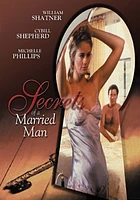 Secrets Of A Married Man - USED