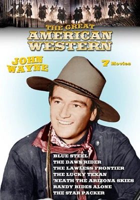 Great American Western: Volume 3 - USED