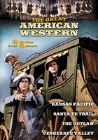 Great American Western: Volume 9 - USED