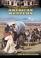 Great American Western: Volume 12 - USED