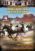 Great American Western: Volume 20 - USED