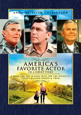 The Andy Griffith Collection - USED