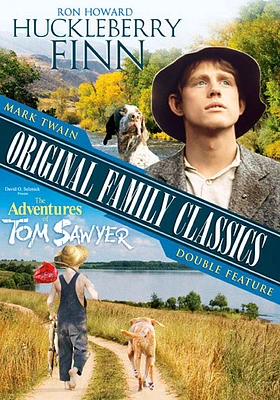 Mark Twain Original Family Classics - USED