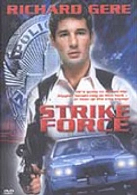 Strike Force - USED