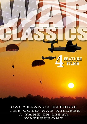 War Classics: Volume