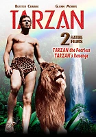 Tarzan Volume 2 - USED