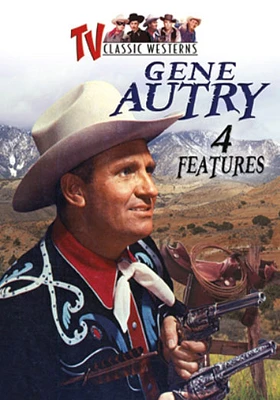 Gene Autry Volume 2 - USED