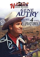 Gene Autry Volume 2 - USED