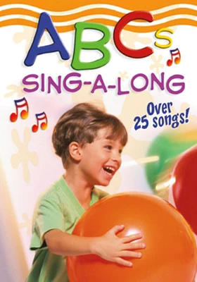 ABCs Sing-A-Long - USED