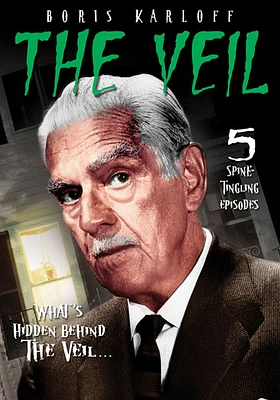 The Veil: Volume 1 - USED