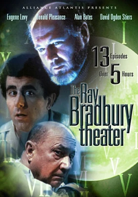 The Ray Bradbury Theater: Volume 2 - USED