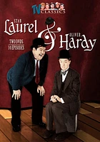 Laurel & Hardy - USED