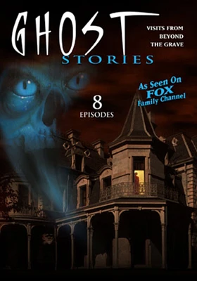 Ghost Stories Volume 2 - USED