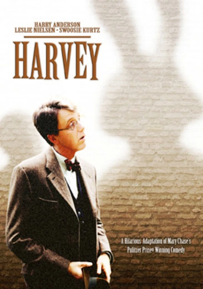 Harvey - USED