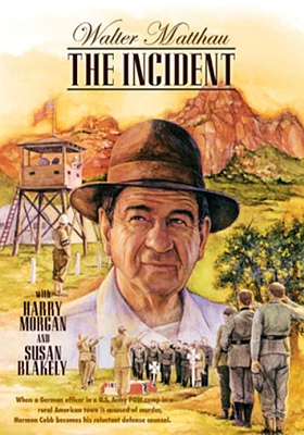The Incident - USED