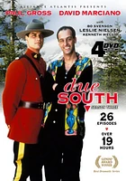 Due South: The Complete Third Season - USED