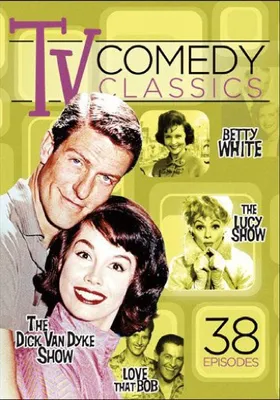 TV Comedy Classics Volume 1