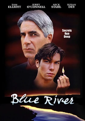 Blue River - USED