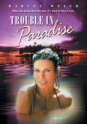 Trouble In Paradise - USED