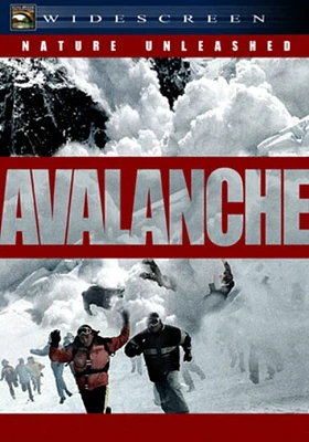 Avalanche: Nature Unleashed - USED