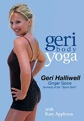 Geri Body Yoga - USED
