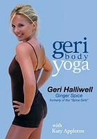 Geri Body Yoga - USED