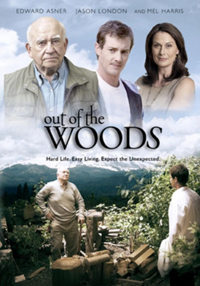 Out of the Woods - USED