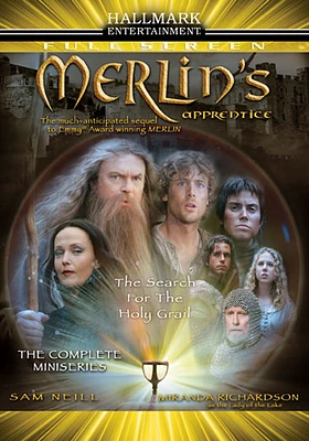 Merlin's Apprentice - USED