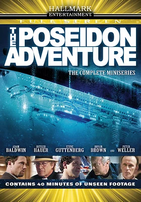 The Poseidon Adventure