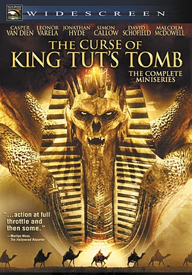 The Curse of King Tut's Tomb