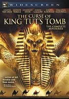 The Curse of King Tut's Tomb