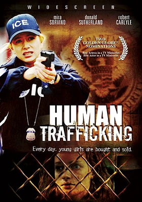 Human Trafficking - USED