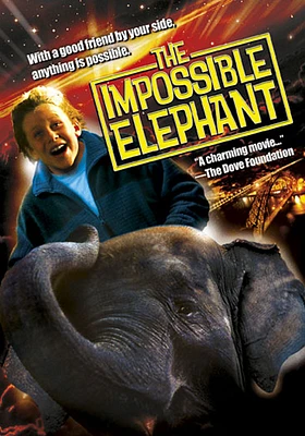 The Impossible Elephant - USED