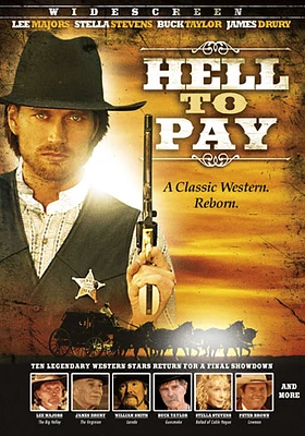 Hell To Pay - USED