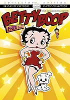 Betty Boop - USED