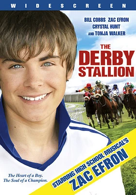 The Derby Stallion