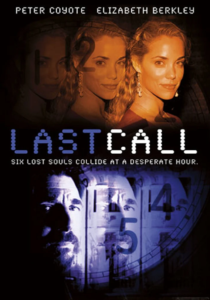 Last Call - USED