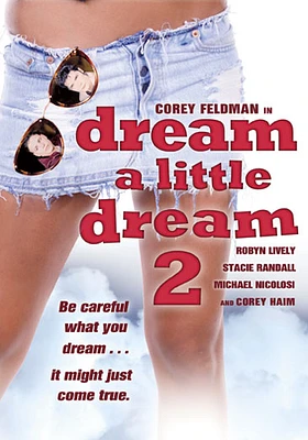 Dream A Little Dream 2 - USED