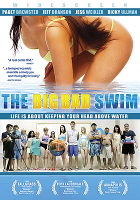 The Big Bad Swim - USED