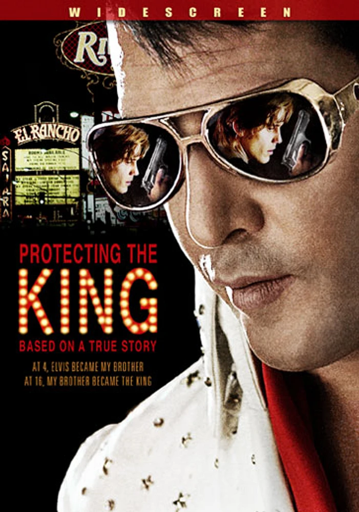 Protecting The King - USED