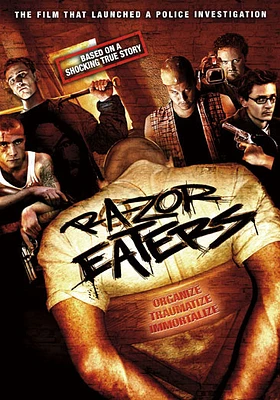 Razor Eaters - USED