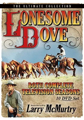 Lonesome Dove: The Ultimate Collection - USED