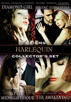 Harlequin Collection 2 - USED