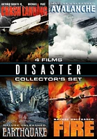 Disaster Collectors Set - USED