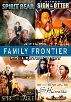 Family Frontier Collectors Set - USED